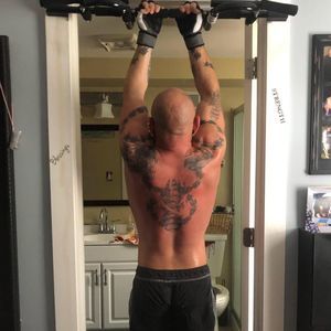 Meet your Posher, Christopher